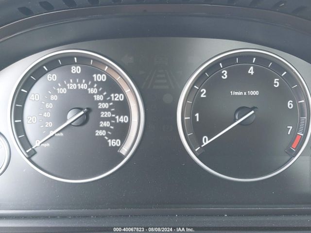 WBA5A5C59ED501506 BMW 528I