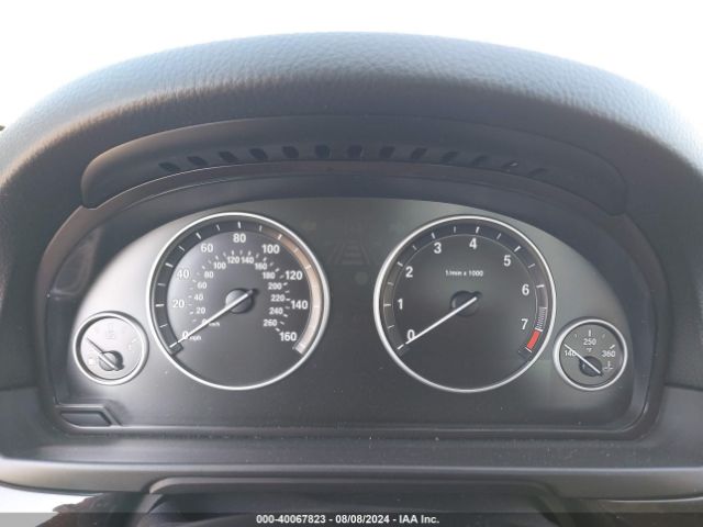 WBA5A5C59ED501506 BMW 528I