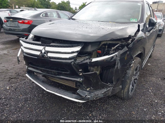 JA4AT5AA3JZ069627 Mitsubishi Eclipse Cross Se/sel