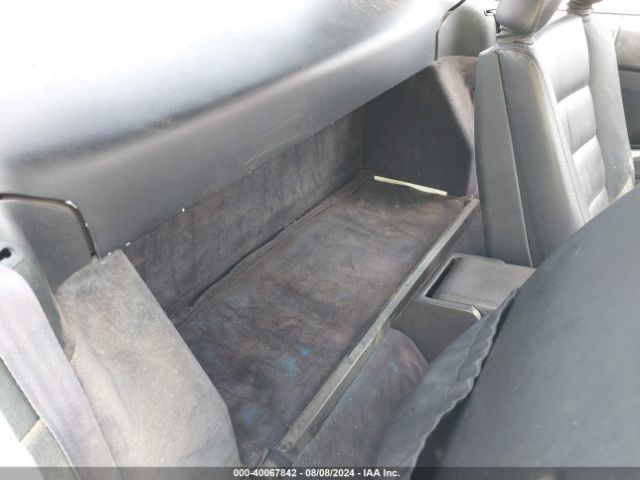 1992 CADILLAC ALLANTE 1G6VS3380NU126137 Photo 7