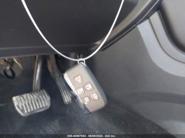 SALCR2BG3HH712355 Land Rover Discovery Sport Hse