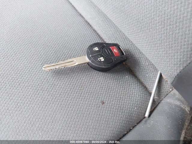 Chevrolet City Express 1lt 2017 3N63M0ZN2HK716450 Image 11
