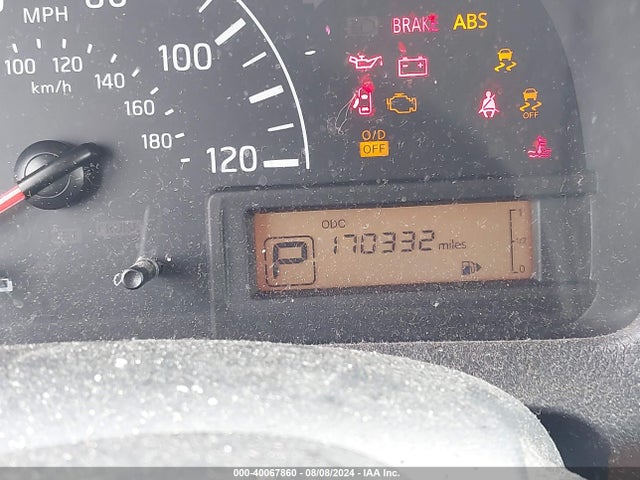 Chevrolet City Express 1lt 2017 3N63M0ZN2HK716450 Image 15