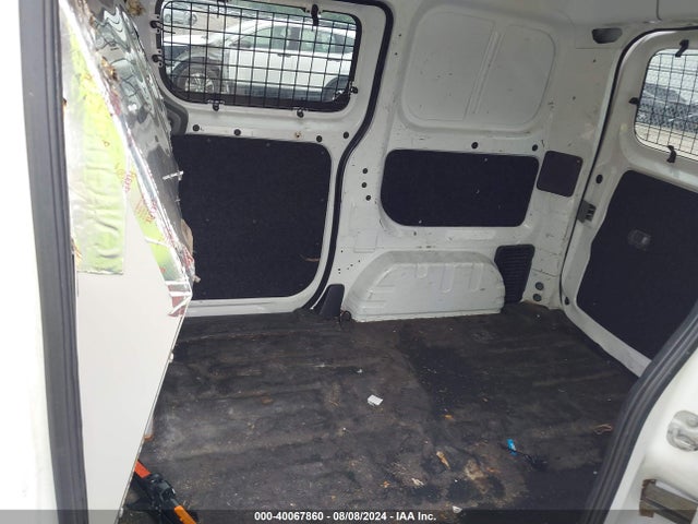 Chevrolet City Express 1lt 2017 3N63M0ZN2HK716450 Image 8
