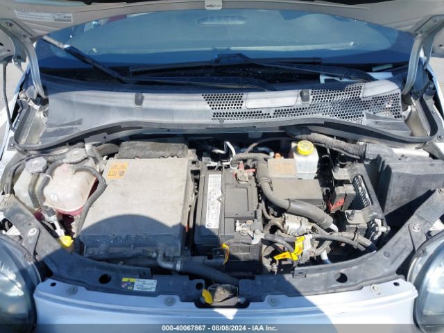 2013 FIAT 500E 3C3CFFGE0DT740547 Photo 9