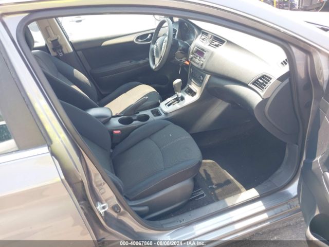 3N1AB7AP2FY300952 Nissan SENTRA S