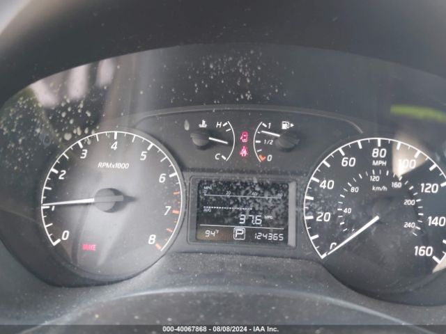 3N1AB7AP2FY300952 Nissan SENTRA S