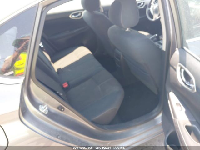 3N1AB7AP2FY300952 Nissan SENTRA S