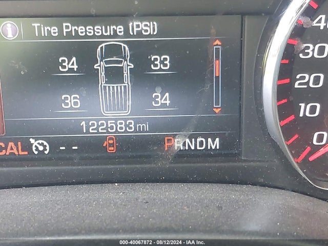 GMC Sierra 1500 Slt 2015 1GTV2VEC6FZ330911 Image 15