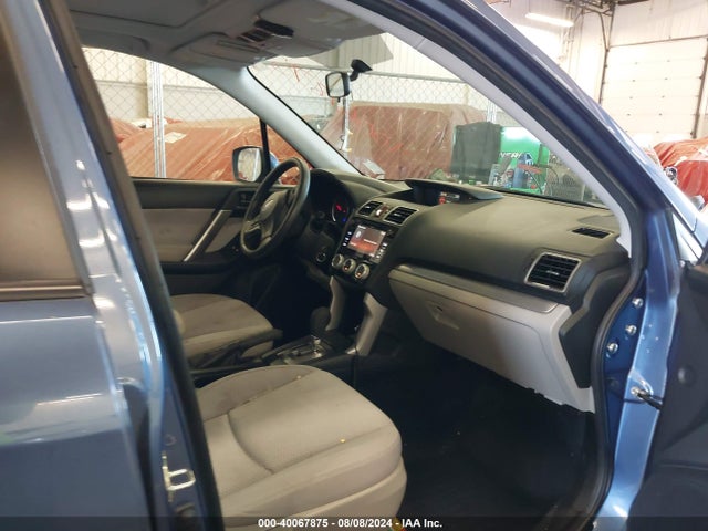 Subaru Forester 2.5i Premium 2016 JF2SJADC5GH507425 Image 5