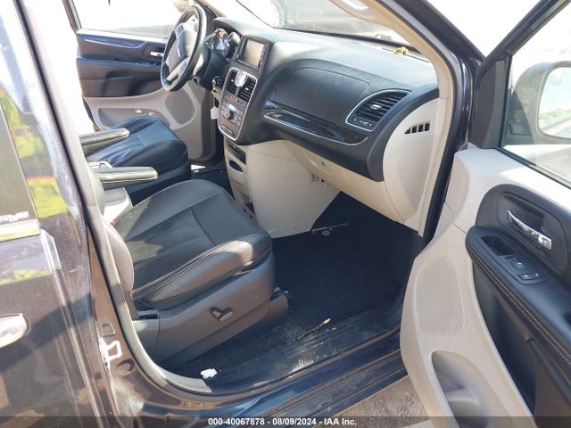 2C4RC1CG6ER300958 Chrysler Town & Country Touring-l
