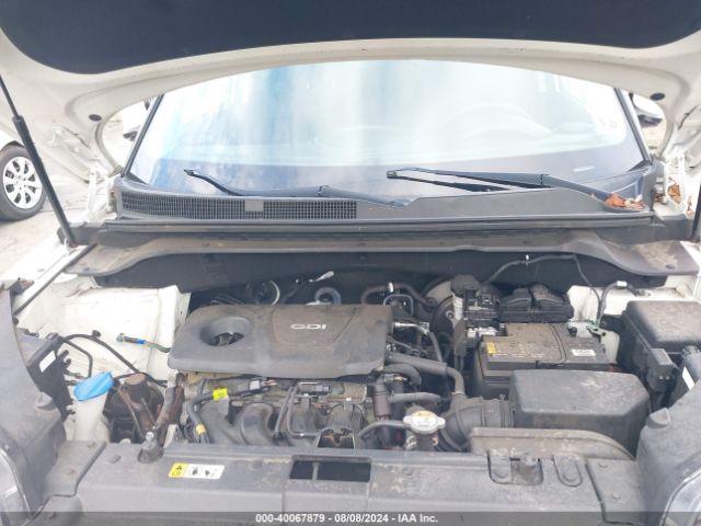 KNDJN2A27J7523901 KIA Soul