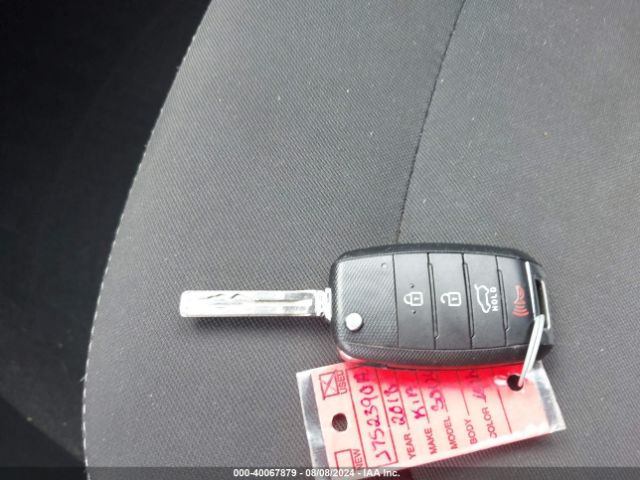 KNDJN2A27J7523901 KIA Soul