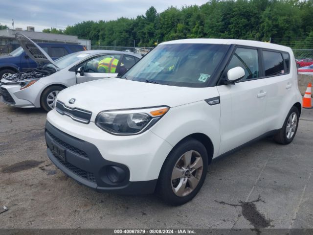 KNDJN2A27J7523901 KIA Soul