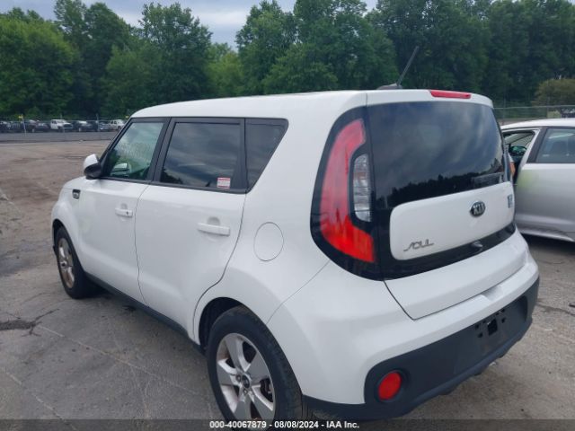KNDJN2A27J7523901 KIA Soul
