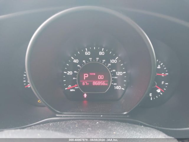 KNDJN2A27J7523901 KIA Soul