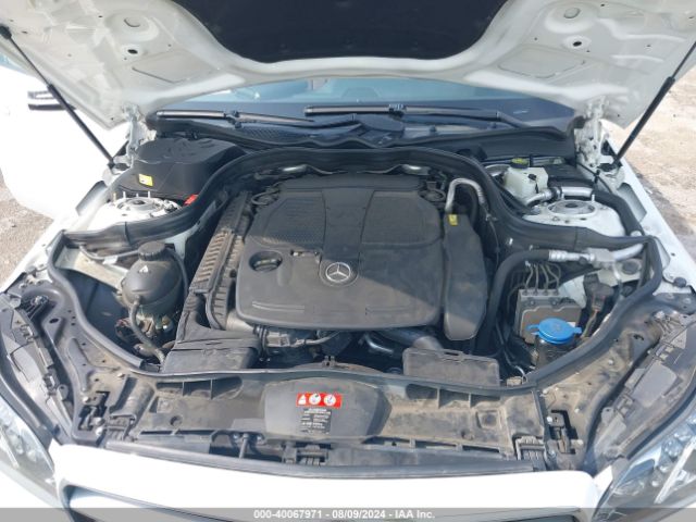 WDDHF8JB4EA875590 Mercedes-Benz E 350 4matic