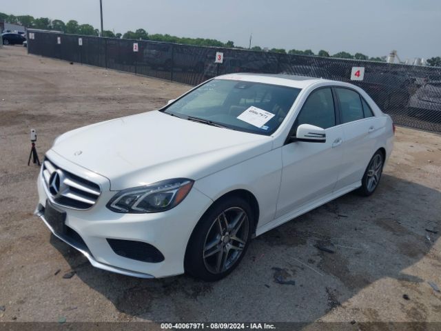 WDDHF8JB4EA875590 Mercedes-Benz E 350 4matic