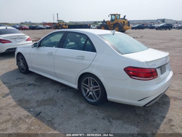 WDDHF8JB4EA875590 Mercedes-Benz E 350 4matic