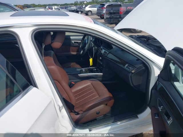 WDDHF8JB4EA875590 Mercedes-Benz E 350 4matic