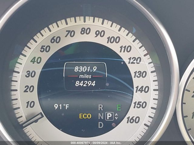 WDDHF8JB4EA875590 Mercedes-Benz E 350 4matic