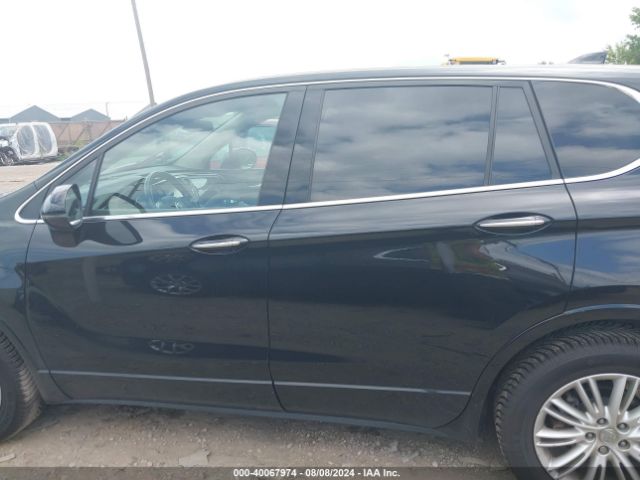 LRBFXCSAXJD058011 Buick Envision Preferred