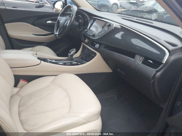 LRBFXCSAXJD058011 Buick Envision Preferred