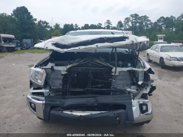 5TFRW5F13GX202593 Toyota Tundra Sr5 5.7l V8