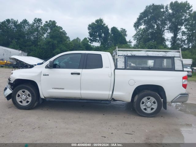 5TFRW5F13GX202593 Toyota Tundra Sr5 5.7l V8