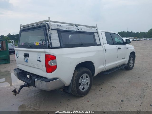 5TFRW5F13GX202593 Toyota Tundra Sr5 5.7l V8