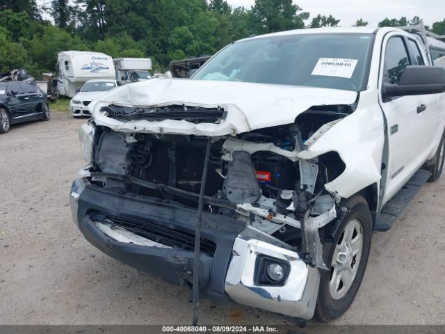 5TFRW5F13GX202593 Toyota Tundra Sr5 5.7l V8