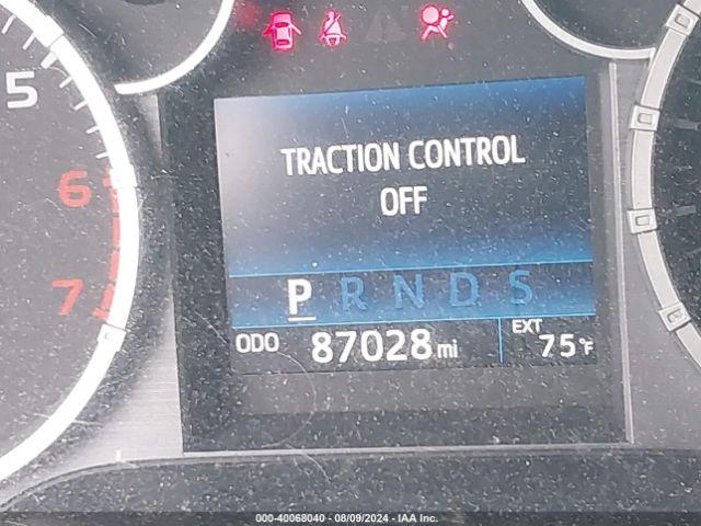 5TFRW5F13GX202593 Toyota Tundra Sr5 5.7l V8