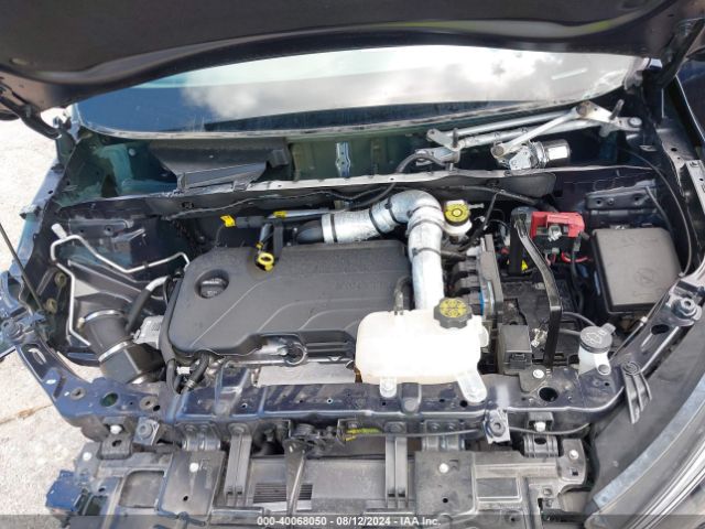 KL4CJESM1NB542432 Buick Encore Awd Preferred