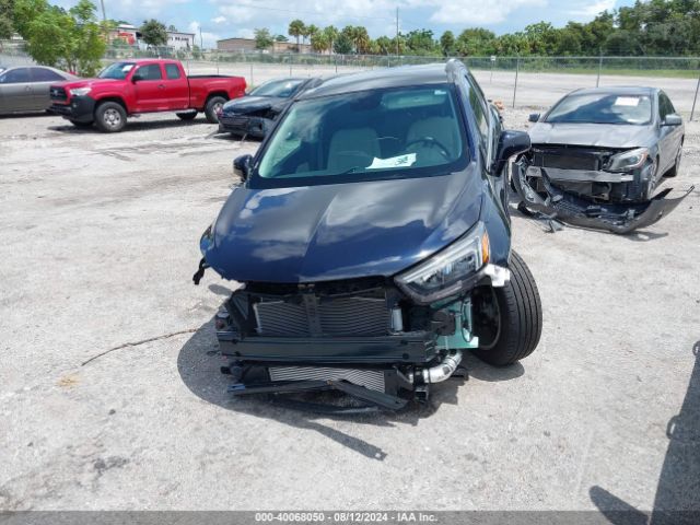 KL4CJESM1NB542432 Buick Encore Awd Preferred