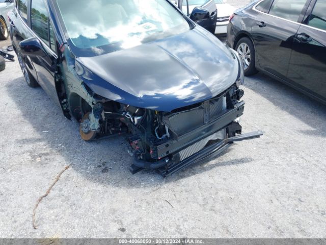 KL4CJESM1NB542432 Buick Encore Awd Preferred