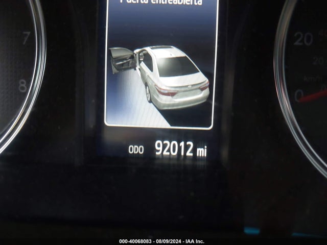 Toyota CAMRY SE 2017 4T1BF1FK0HU675899 Image 16