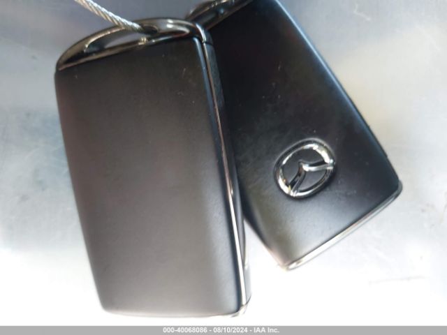 2024 MAZDA CX-5 JM3KFBCLXR0436609 Photo 10