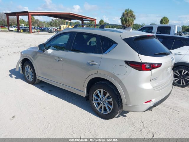 2024 MAZDA CX-5 JM3KFBCLXR0436609 Photo 2