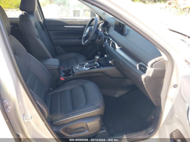 2024 MAZDA CX-5 JM3KFBCLXR0436609 Photo 4