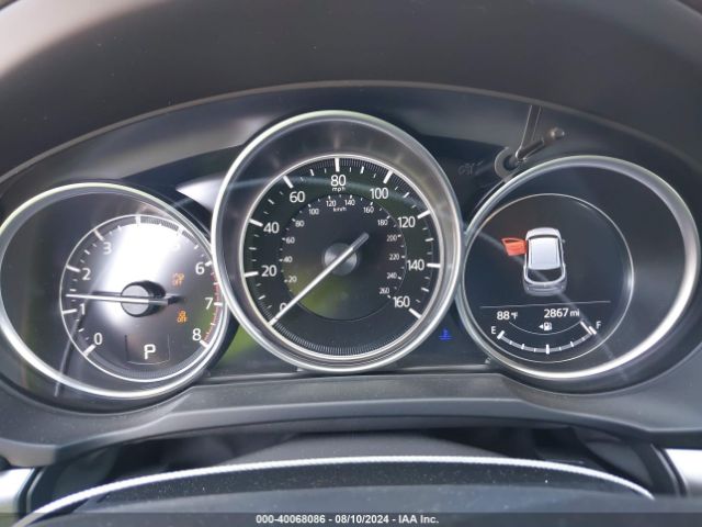 2024 MAZDA CX-5 JM3KFBCLXR0436609 Photo 6