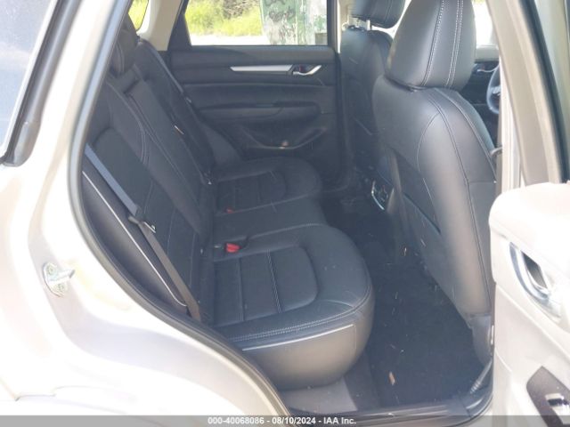 2024 MAZDA CX-5 JM3KFBCLXR0436609 Photo 7