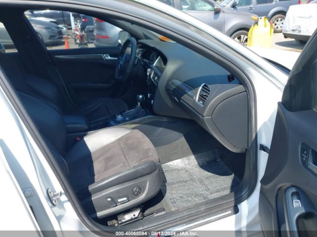 WAUBGAFL3EA006899 Audi S4 3.0t Premium Plus