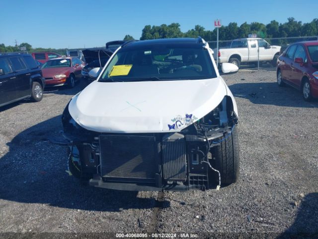 KM8J33A24JU705810 Hyundai Tucson Value