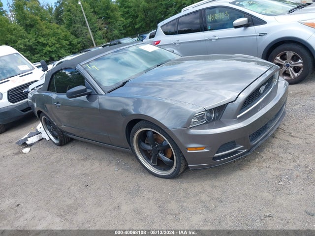 2014 1ZVBP8EM7E5238384 main image