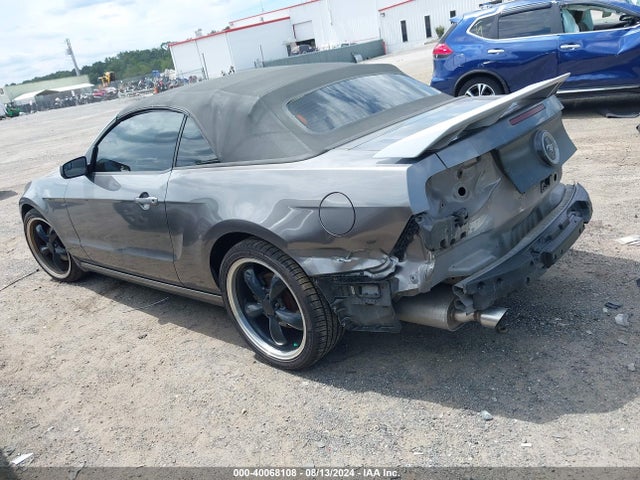 Ford Mustang V6 2014 1ZVBP8EM7E5238384 Image 3