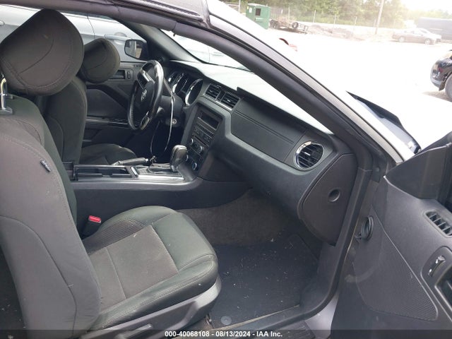 Ford Mustang V6 2014 1ZVBP8EM7E5238384 Image 5