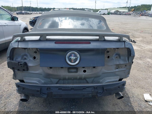 Ford Mustang V6 2014 1ZVBP8EM7E5238384 Image 6