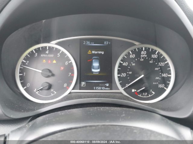 3N1AB7AP6HY353835 Nissan SENTRA SV