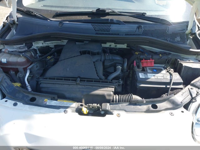 2012 FIAT 500 3C3CFFAR7CT125035 Photo 9