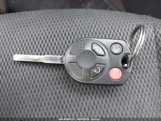 Ford FOCUS SE 2014 1FADP3K25EL366481 Image 11
